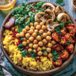 Delicious & Easy Vegan Dinner Recipes for Every Occasion