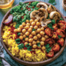Delicious & Easy Vegan Dinner Recipes for Every Occasion