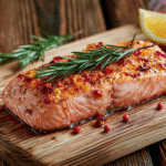 Deliciously Simple: Easy Fish Recipes for Dinner Tonight