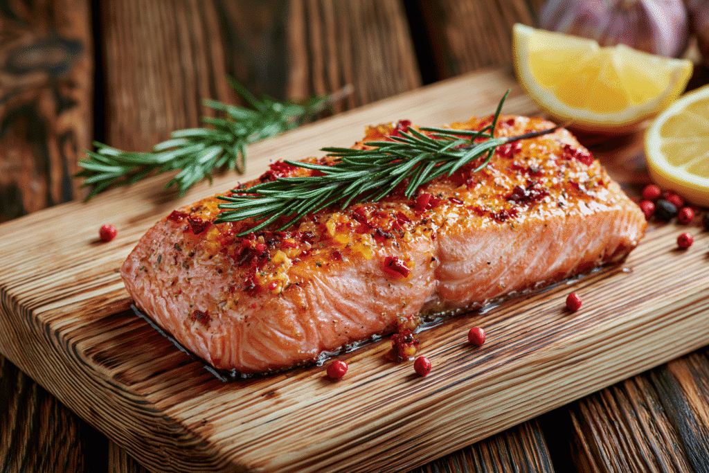 Deliciously Simple: Easy Fish Recipes for Dinner Tonight