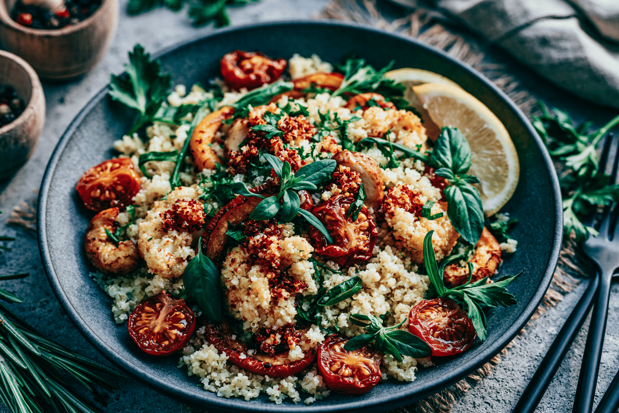 Effortless and Delicious: Easy Dinner Recipes for One Person