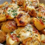 Garlic Parmesan Chicken And Potatoes Easy Weeknigh 2026 07 27 204418 1024x683 1