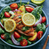 Healthy Easy Dinner Recipes: Delicious & Nutritious Meals