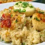 Stick Of Butter Chicken And Rice Casserole Easy On 2026 07 17 105057 1024x683 1