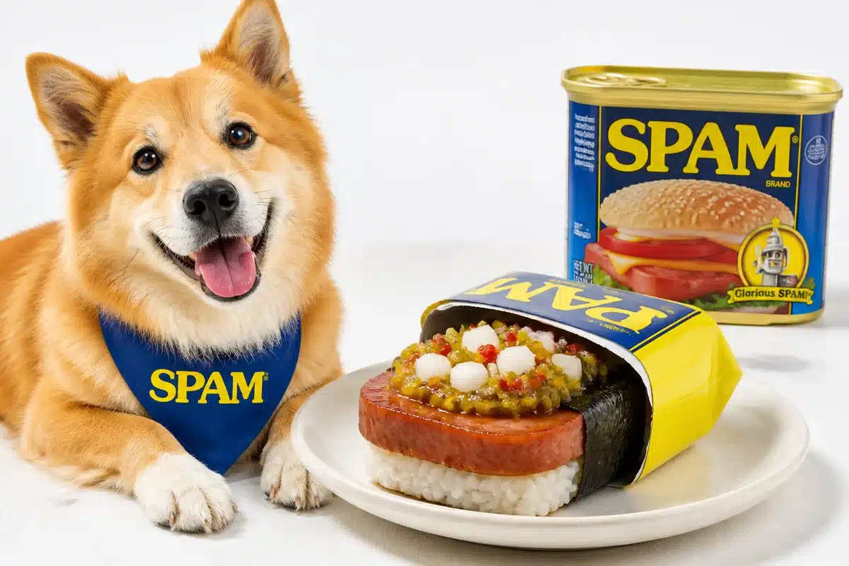 Tasting the Trend: What's Fresh with SPAM Hot Dogs?
