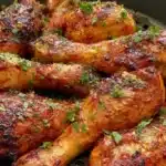 Air Fryer Chicken Drumsticks Easy Quick 30 Minutes 2026 08 24 091235 1024x683 1