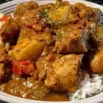 Authentic Jamaican Curry Chicken Easy 30 Minute Re 2026 08 10 090011 1024x683 1