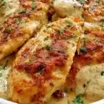 Creamy Ranch Chicken Easy One Pot Dinner In 30 Min 2026 08 10 090009 1024x683 1