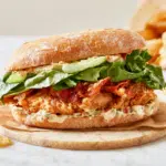 Crunchy Chicken Caesar Chip Bag Sandwich: The Ultimate Guide