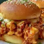 Delicious Cajun Chicken Sloppy Joes Easy Weeknight 2026 08 10 090013 1024x683 1
