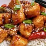 Easy Healthy Sesame Chicken Quick Weeknight Dinner 2026 08 30 180751 1024x683 1