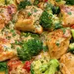 Garlic Chicken With Broccoli And Spinach Delicious 2026 08 03 200031 1024x683 1