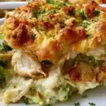 Healthy Low Carb Chicken And Broccoli Casserole 2026 08 03 200029 1024x683 1