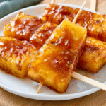 Kool-Aid Pineapple Spears Recipe: Sweet & Tangy Treat