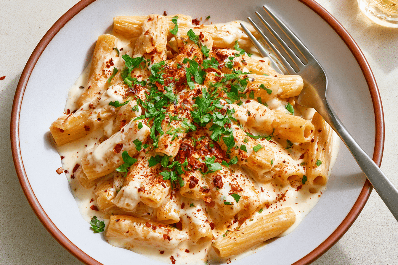 Mastering Macarona Bil Laban: Delicious Yogurt Pasta Guide