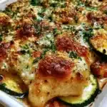 One Pan Chicken Zucchini Bake Easy 30 Minute Dinne 2026 08 03 200027 1024x683 1