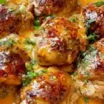 Skillet Bang Bang Chicken Thighs Quick Easy Dinner 2026 08 30 180750 1024x683 1