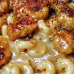 Sweet And Spicy Honey Pepper Chicken With Creamy M 2026 08 21 195307 1024x683 1