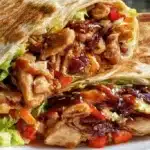 Teriyaki Chicken Wrap Recipe Easy Quick 30 Minute 2026 08 10 090007 1024x683 1