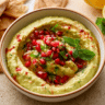 Trader Joe's Hippy Dip Recipe: Make This Lentil Dip at Home