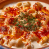 Turkish Pasta with Yogurt: A Delicious & Comforting Guide