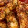 Air fryer chicken tenderloins cooked to perfection in 30 minutes