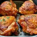Air Fryer Chicken Thighs Easy Quick Crispy Juicy R 2026 09 25 183445 1024x683 1