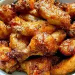 Air Fryer Chicken Wings Easy Delicious Ready In 30 2026 09 07 104532 1024x683 1