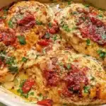 Baked Chicken Breast Easy Quick Weeknight Oven Din 2026 09 17 101732 1024x683 1