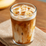Banana Coffee Syrup Iced Latte: Homemade Recipe & Tips