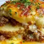 Cheesy Hamburger Potato Casserole Easy One Pot Din 2026 09 17 101727 1024x683 1