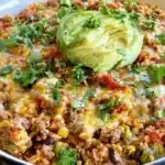 Cheesy Taco Rice Skillet Easy One Pot Weeknight Di 2026 09 17 101728 1024x683 1