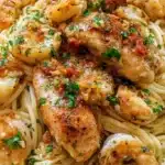 Chicken Scampi Pasta Easy Quick Dinner Ready In 30 2026 09 25 183448 1024x683 1