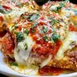 Crispy Healthy Chicken Parmesan Easy Air Fryer Rec 2026 09 07 104530 1024x683 1
