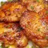 Easy air fryer boneless skinless chicken thighs recipe video