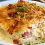 Easy Keto Chicken Cordon Bleu Casserole 2026 09 25 183451 1024x683 1