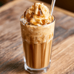 Frozen Cold Brew Coffee Slushie: The Ultimate Homemade Recipe