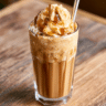 Frozen Cold Brew Coffee Slushie: The Ultimate Homemade Recipe
