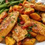 Healthy Chicken And Sweet Potato Recipe 2026 09 25 183451 1024x683 1