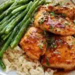 Honey Garlic Chicken And Green Beans 2026 09 09 171527 1024x683 1