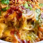 Keto Bbq Chicken Casserole Easy Quick Weeknight Di 2026 09 09 171539 1024x683 1