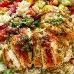 Lemon Herb Greek Chicken Bowls Easy Healthy Dinner 2026 09 09 171538 1024x683 1