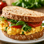 Mastering the Frambled Egg Breakfast Sandwich: Ultimate Guide