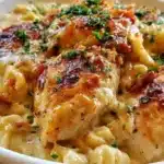 No Peek Chicken Casserole Easy One Pot Dinner In 3 2026 09 09 171530 1024x683 1