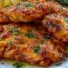 Savory tender chicken dish cooked in 30 minutes for an easy dinner
