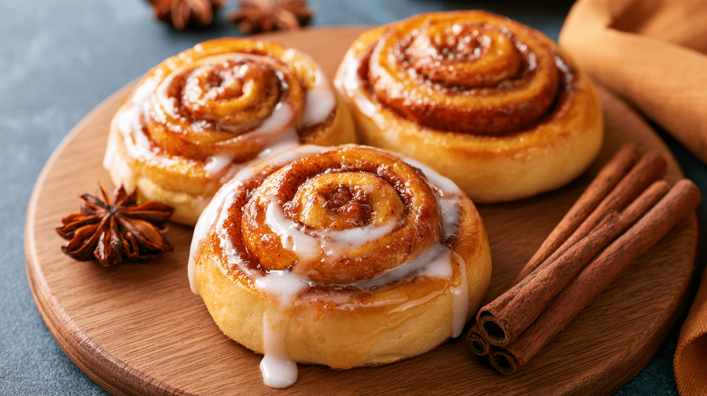 Scrambled Cinnamon Rolls: Easy Recipe for a Sweet Breakfast