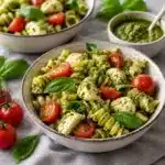 Cozy Christmas Chicken Pesto Pasta Meal Prep Youl 2026 10 03 213058 1