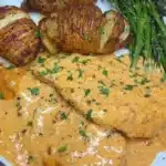 Creamy Cajun Chicken With Crispy Air Fryer Hassel 2026 10 14 163645 1