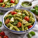 Festive Red Green Christmas Chicken Pasta For A 2026 10 03 204207 1