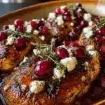 Honey Cranberry Chicken Bake With Feta Cheese 2026 10 29 192305 817x1024 1